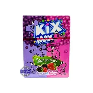  عکس خوراکی های ترند خارجی