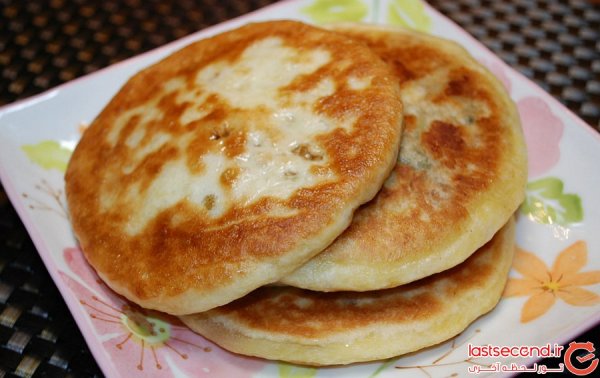  عکس خوراکی های ترند کره ای