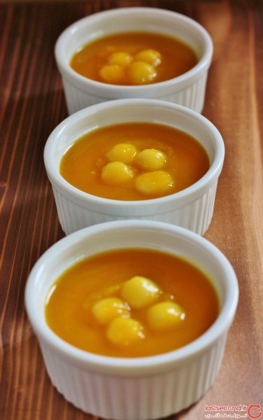  عکس خوراکی های ترند کره ای