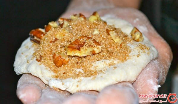  عکس خوراکی های ترند کره ای