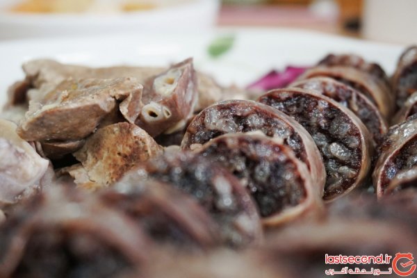  عکس خوراکی های ترند کره ای