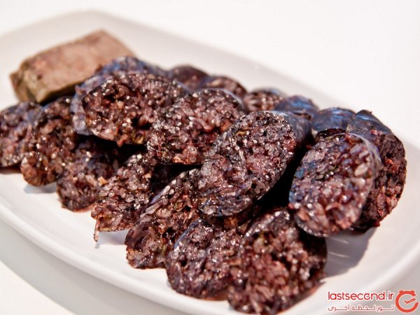  عکس خوراکی های ترند کره ای