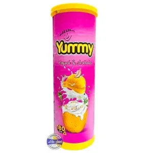  عکس خوراکی های ترش خارجی