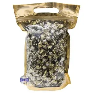  عکس خوراکی های ترش خارجی