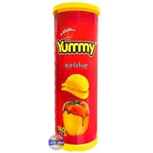  عکس خوراکی های ترش خارجی