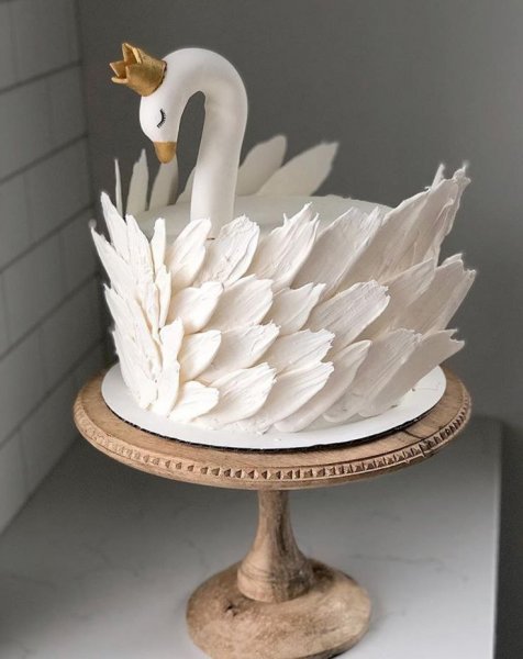  عکس کیک های تولد ترند