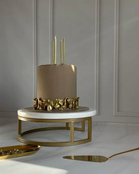  عکس کیک های تولد ترند