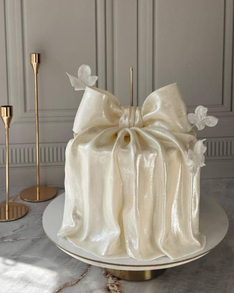  عکس کیک های تولد ترند