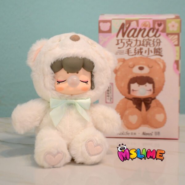  100 عکس عروسک های ترند جدید