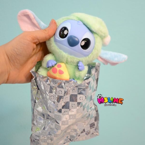  100 عکس عروسک های ترند جدید