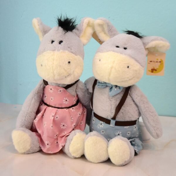  100 عکس عروسک های ترند جدید