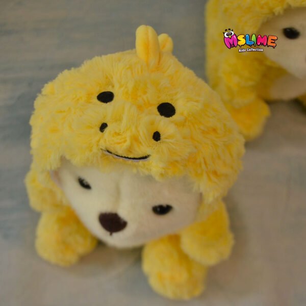  100 عکس عروسک های ترند جدید