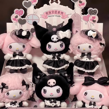  عکس عروسک گوگولی