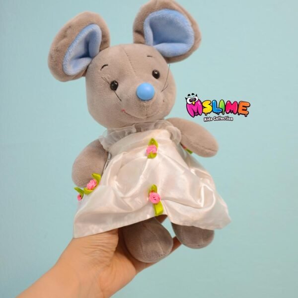  عکس عروسک گوگولی