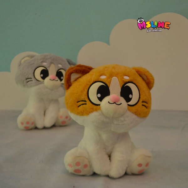  عکس عروسک گوگولی