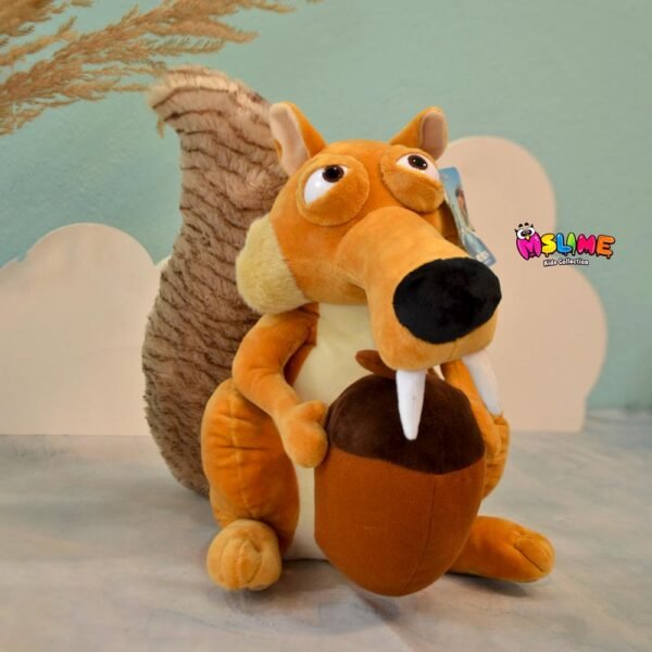  عکس عروسک گوگولی مگولی