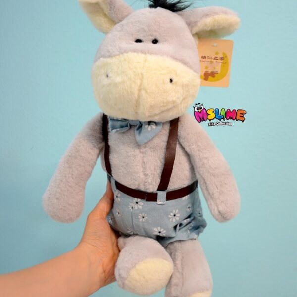  عکس عروسک گوگولی مگولی