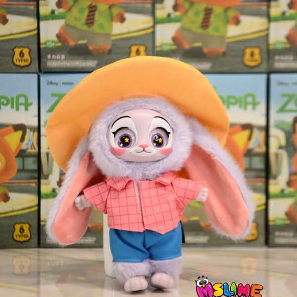  عکس عروسک گوگولی مگولی