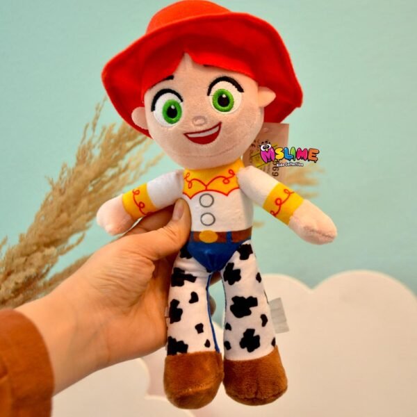  عکس عروسک گوگولی مگولی