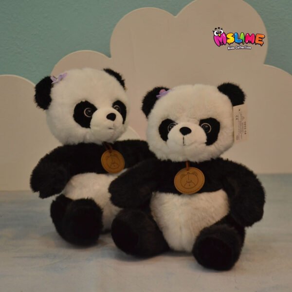  عکس عروسک گوگولی مگولی