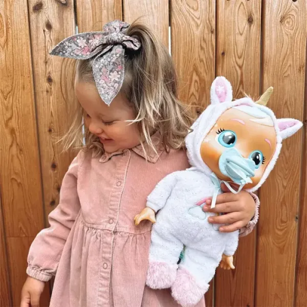  عکس عروسک دخترانه اسباب بازی