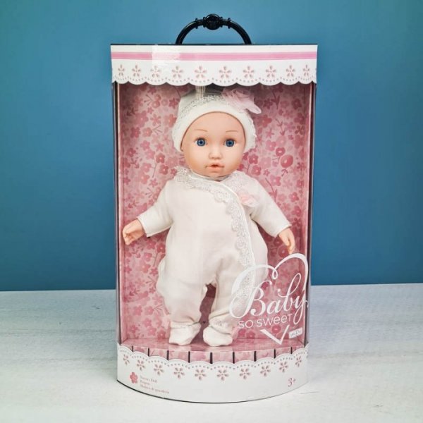  عکس عروسک دخترانه اسباب بازی