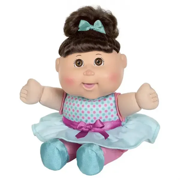  عکس عروسک دخترانه اسباب بازی