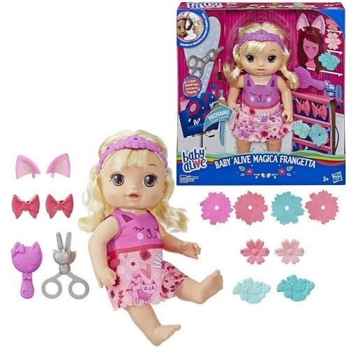  عکس عروسک دخترانه اسباب بازی