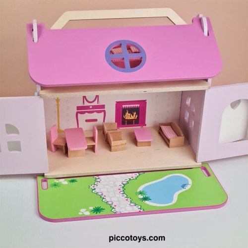  عکس عروسک دخترانه اسباب بازی