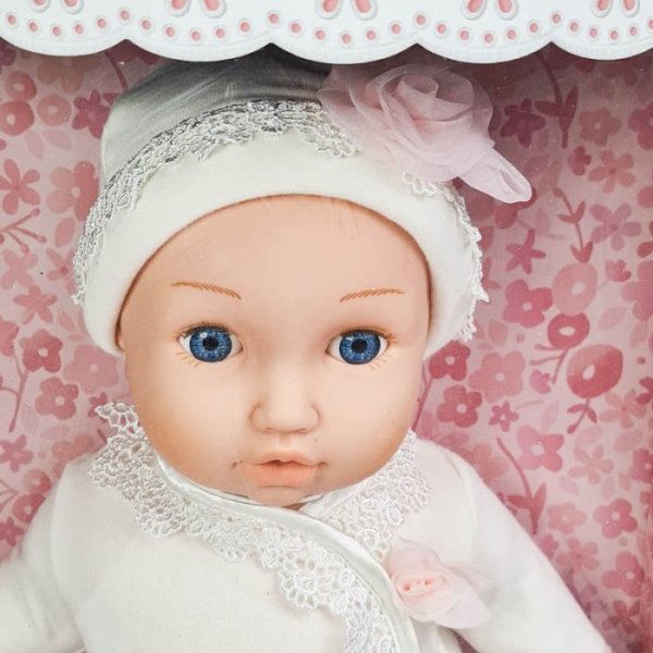  عکس عروسک دخترانه اسباب بازی