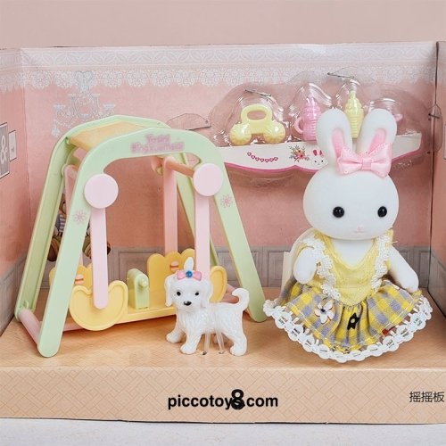  عکس عروسک دخترانه اسباب بازی