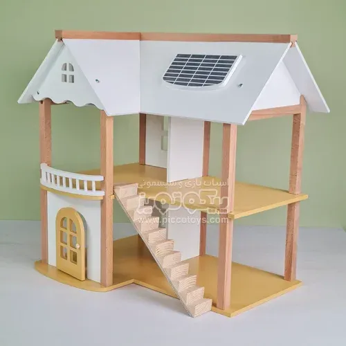  عکس عروسک دخترانه اسباب بازی