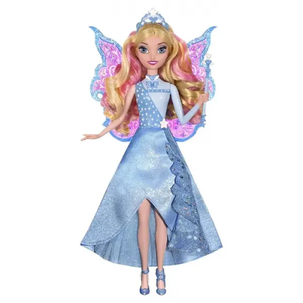  عکس عروسک دخترانه اسباب بازی