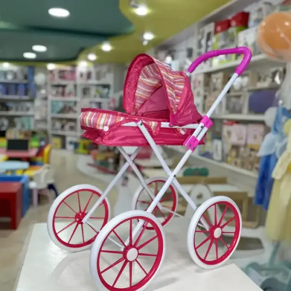  عکس عروسک دخترانه اسباب بازی