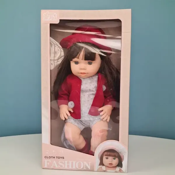  عکس عروسک دخترانه اسباب بازی