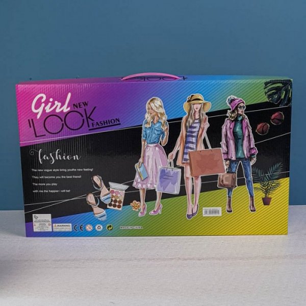  عکس عروسک دخترانه اسباب بازی