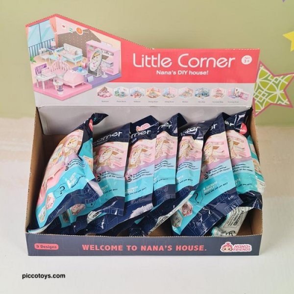  عکس عروسک دخترانه اسباب بازی