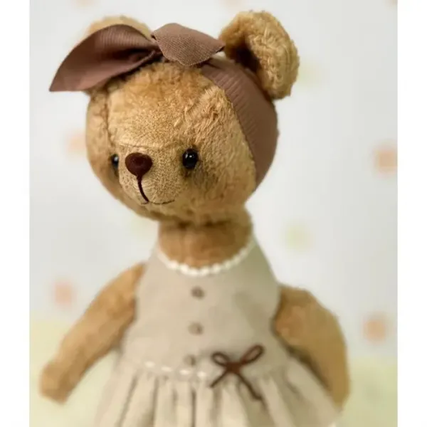  عکس عروسک دخترانه اسباب بازی