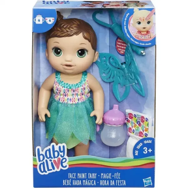  عکس عروسک دخترانه اسباب بازی