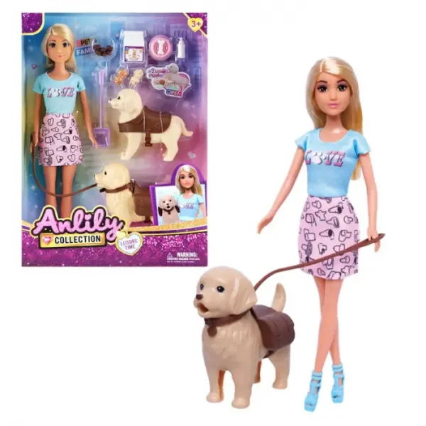  عکس عروسک دخترانه اسباب بازی