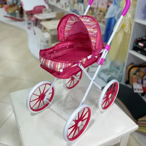  عکس عروسک دخترانه اسباب بازی