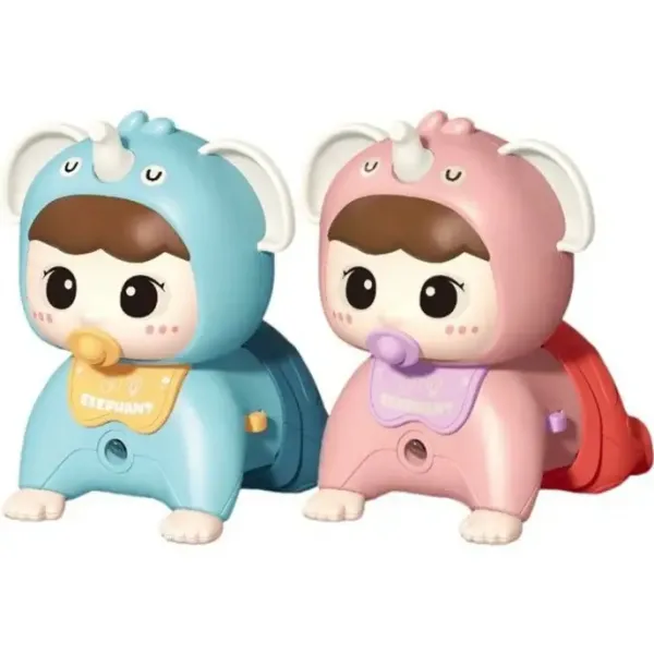  عکس عروسک دخترانه اسباب بازی