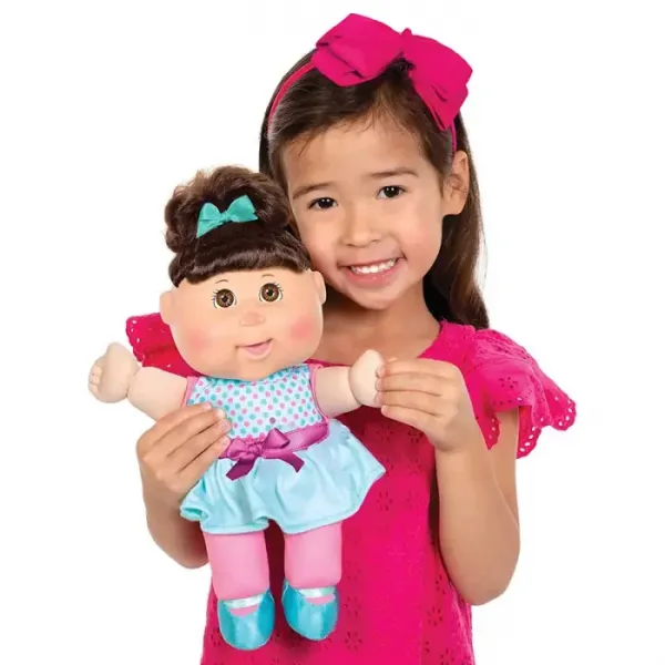  عکس عروسک دخترانه اسباب بازی