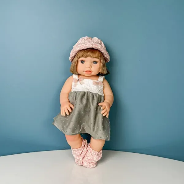  عکس عروسک دخترانه اسباب بازی