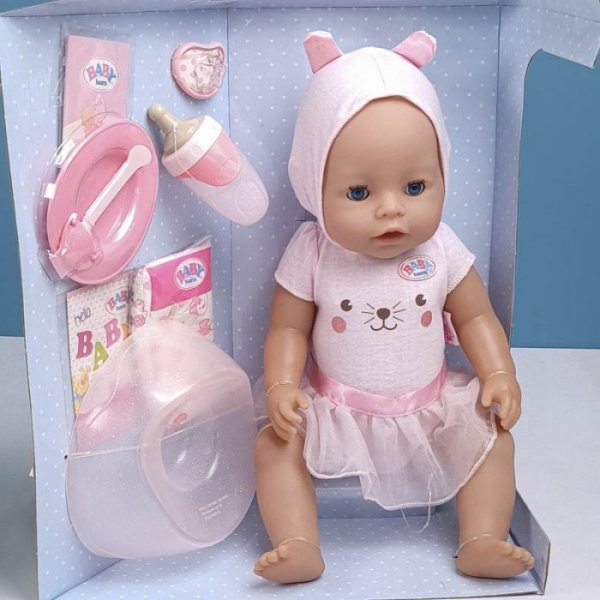  عکس عروسک دخترانه اسباب بازی