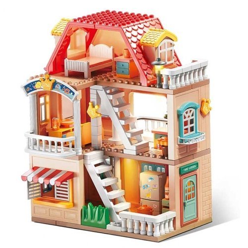  عکس عروسک دخترانه اسباب بازی