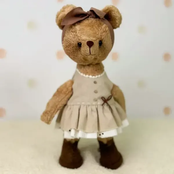  عکس عروسک دخترانه اسباب بازی