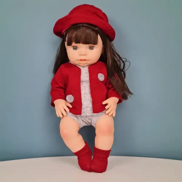  عکس عروسک دخترانه اسباب بازی