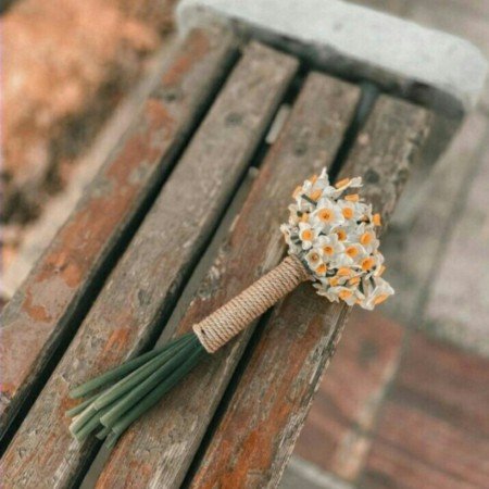  عکس دسته گل