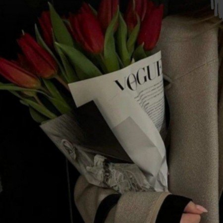  عکس دسته گل